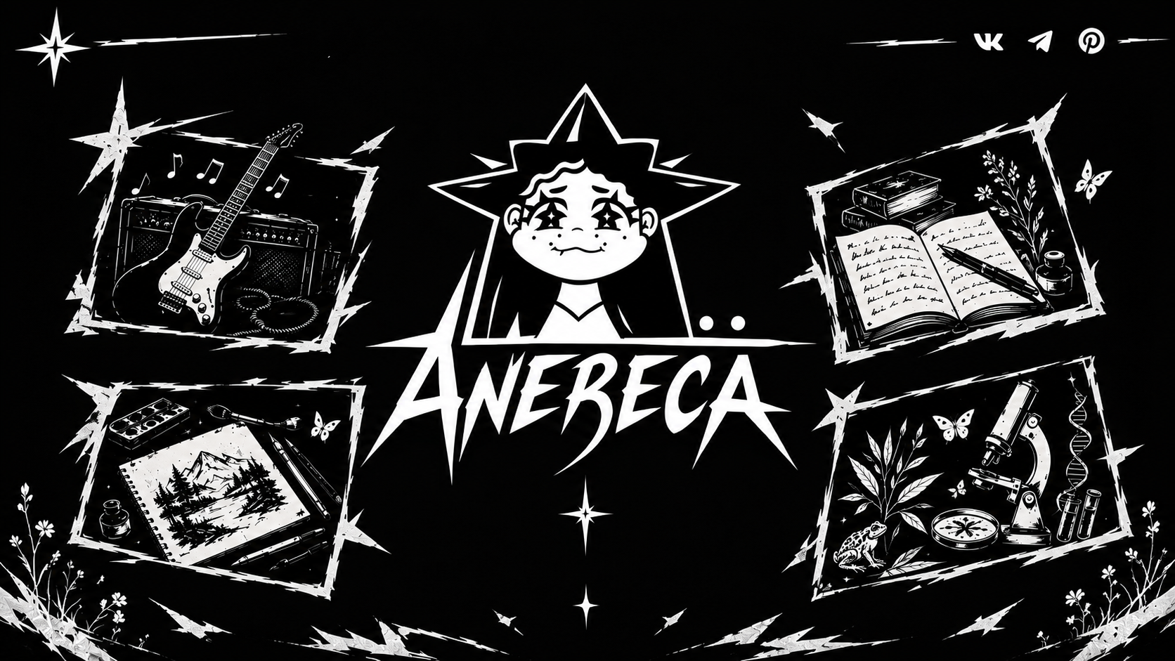 Anereca