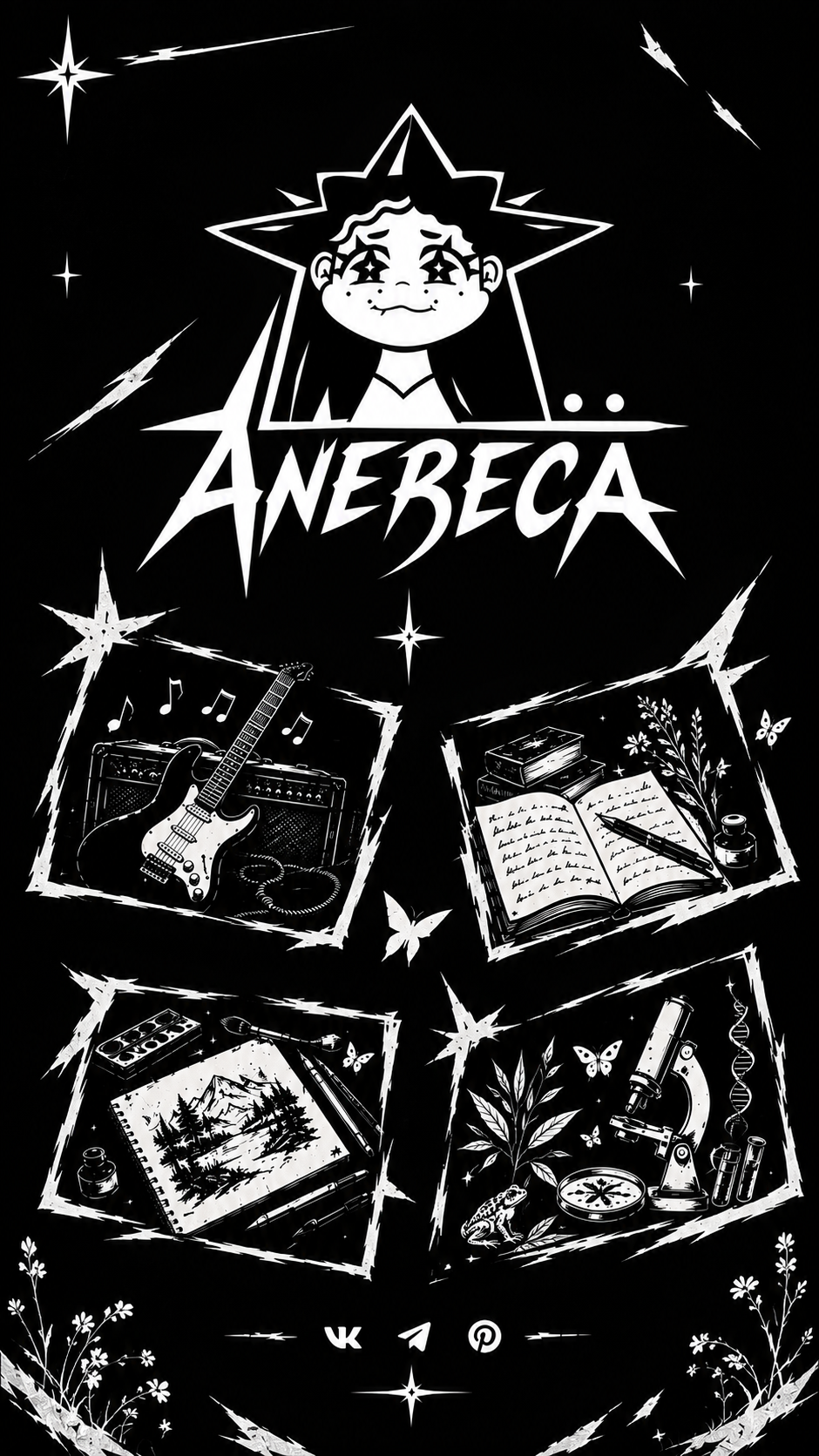 Anereca